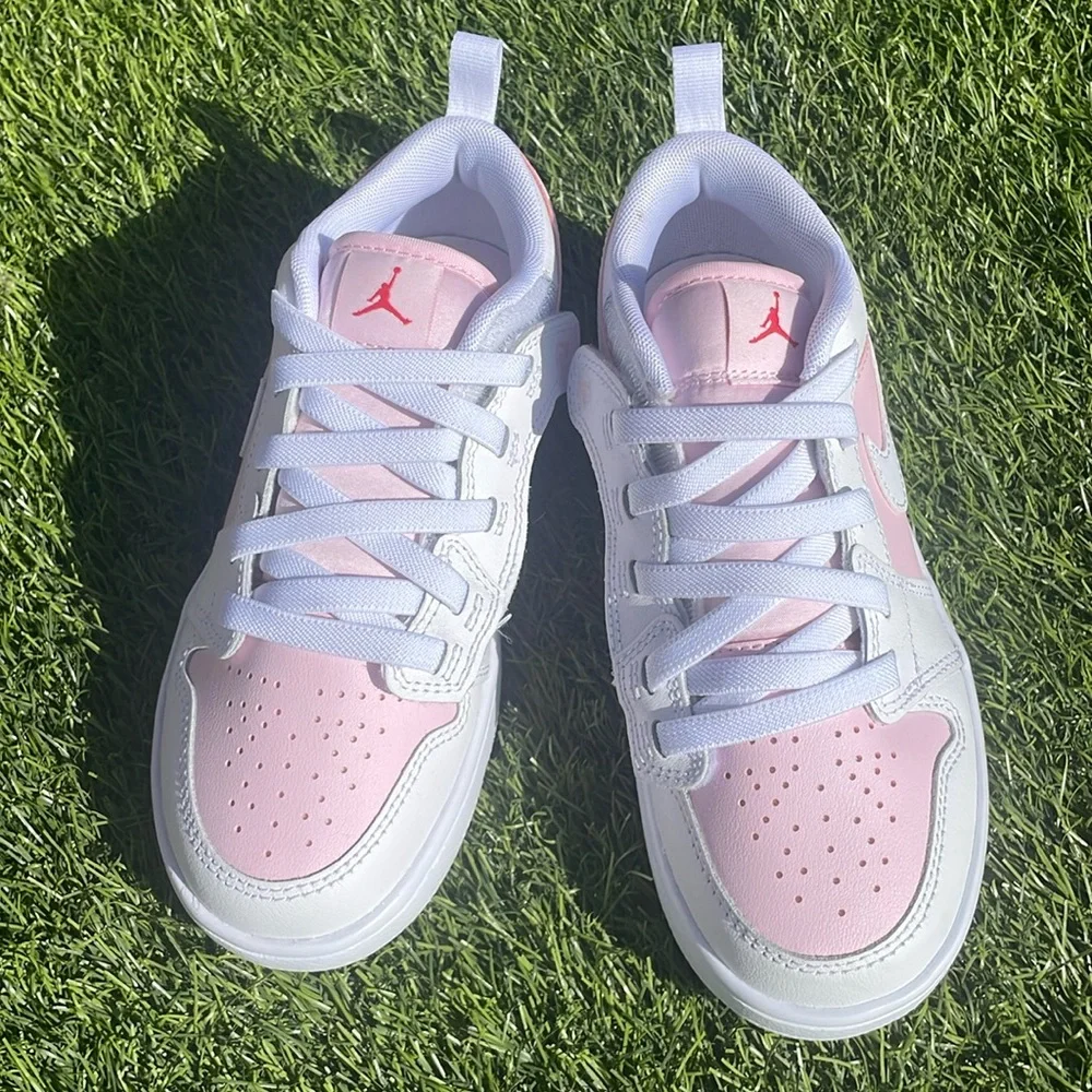 Air Jordan kids' shoes, sneaker - Picture 1 of 6